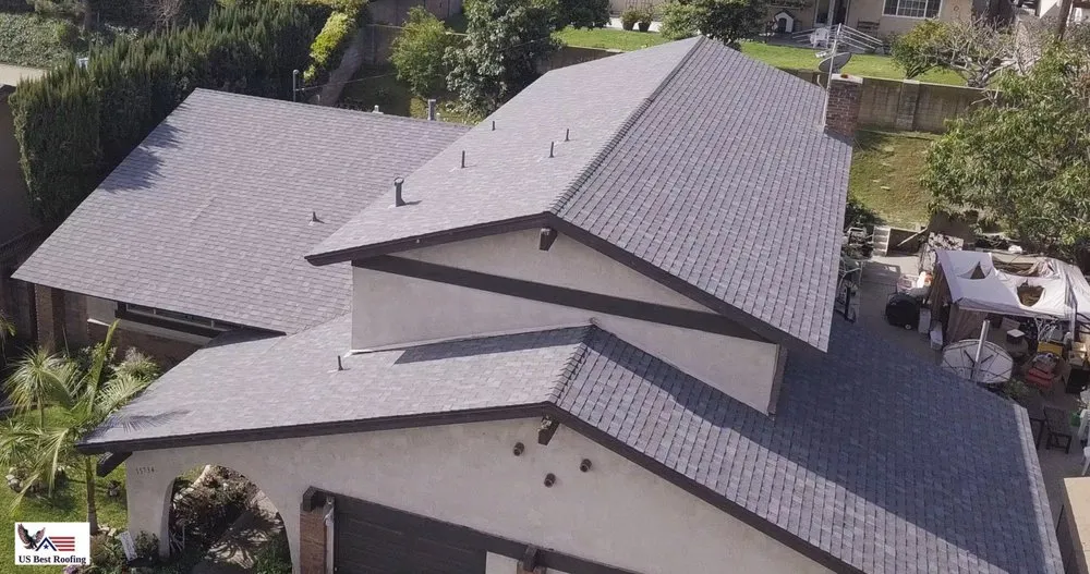 Slide of U.S. Best Roofing