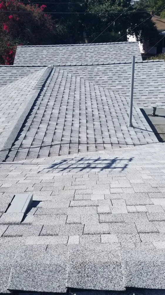 Slide of U.S. Best Roofing