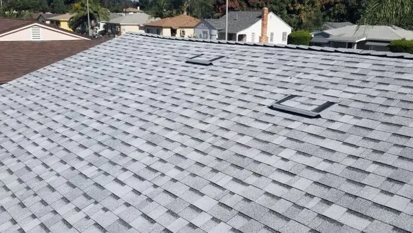 U.S. Best Roofing