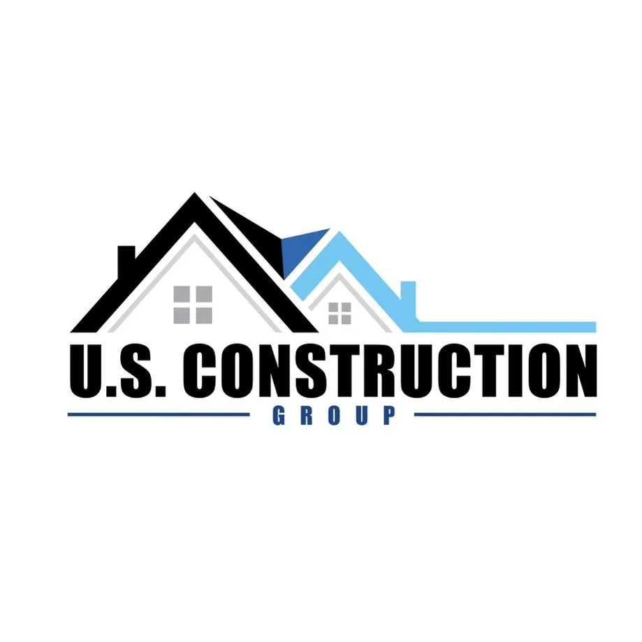 Slide of U.S. Construction Group