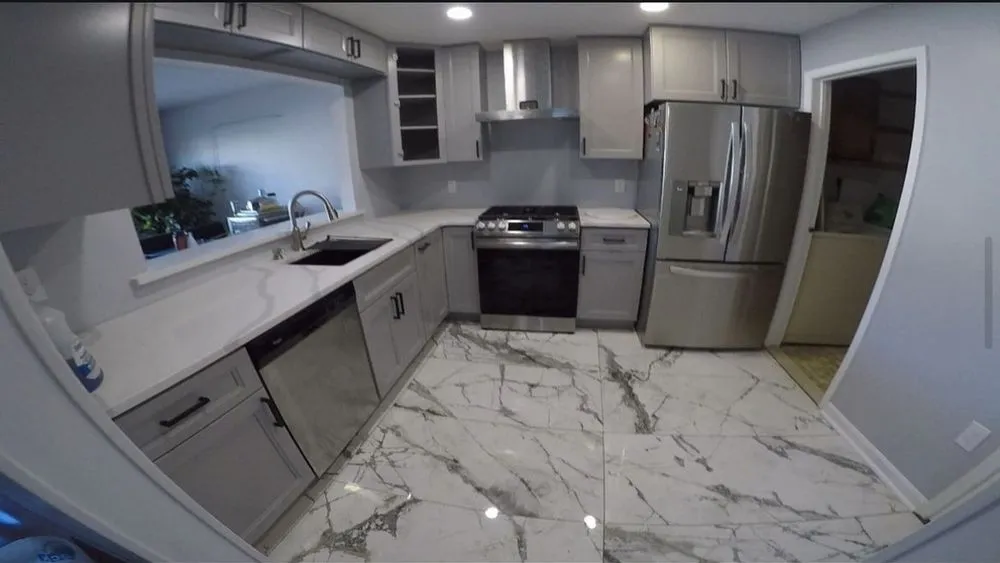 Slide of U.S. Construction Group