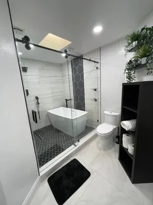 U.S. Construction Group Logo