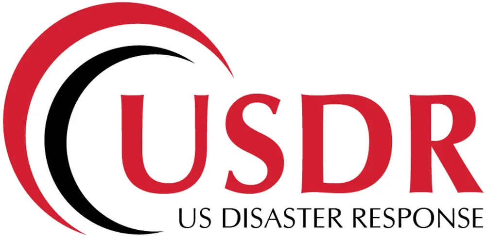 Slide of US Disaster Response