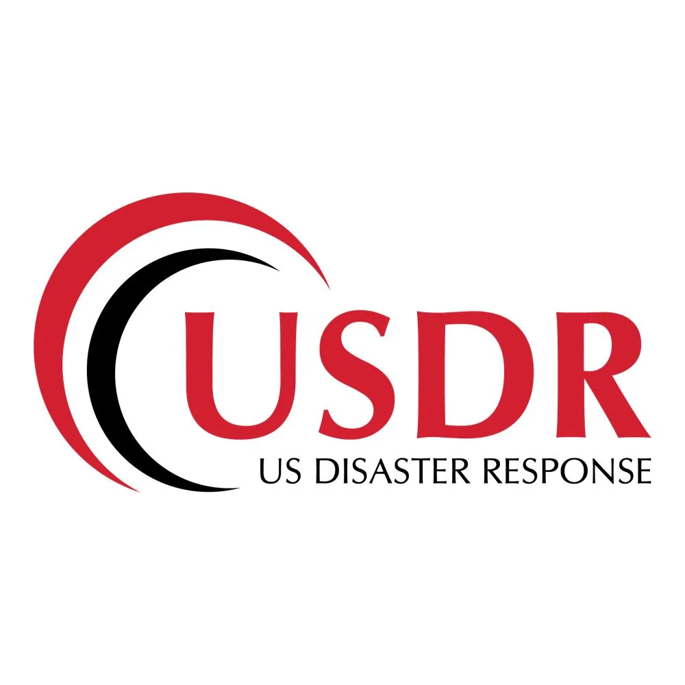 Slide of US Disaster Response