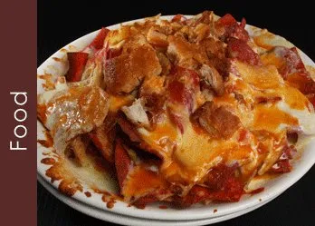 Slide of US Disaster Response