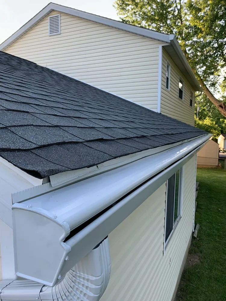 Slide of U.S. Exterior Chicago