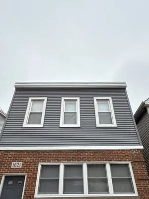 U.S. Exterior Chicago