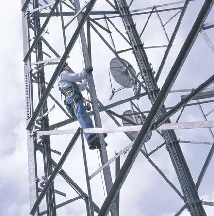 Slide of US Fall Protection