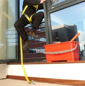 Slide of US Fall Protection