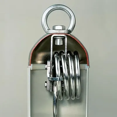 US Fall Protection Logo