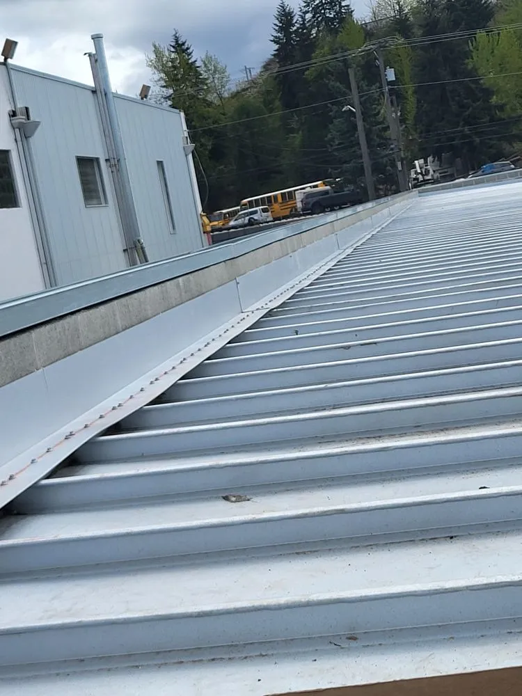 Slide of US General Construction