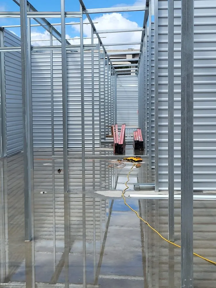 Slide of US General Construction