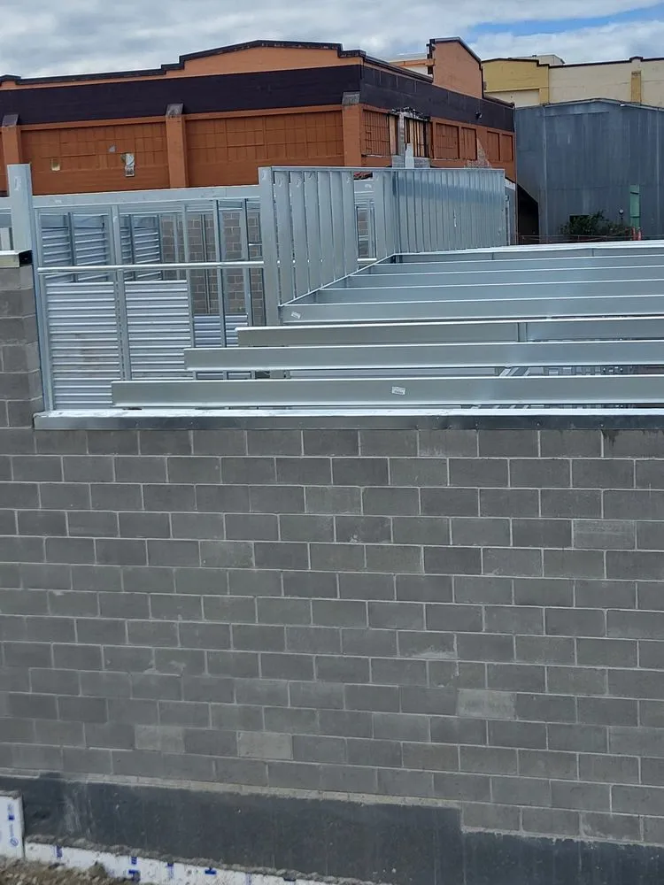 Slide of US General Construction