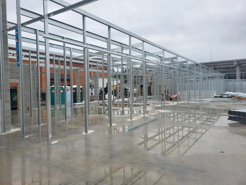 Slide of US General Construction