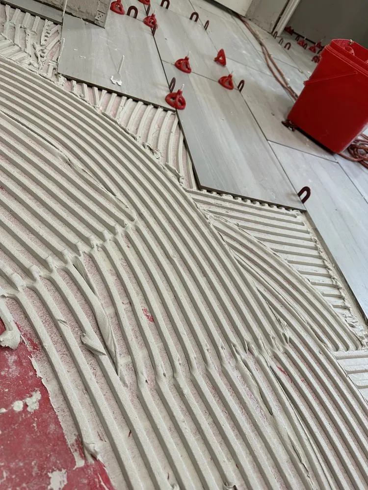 Slide of Us Global Construction