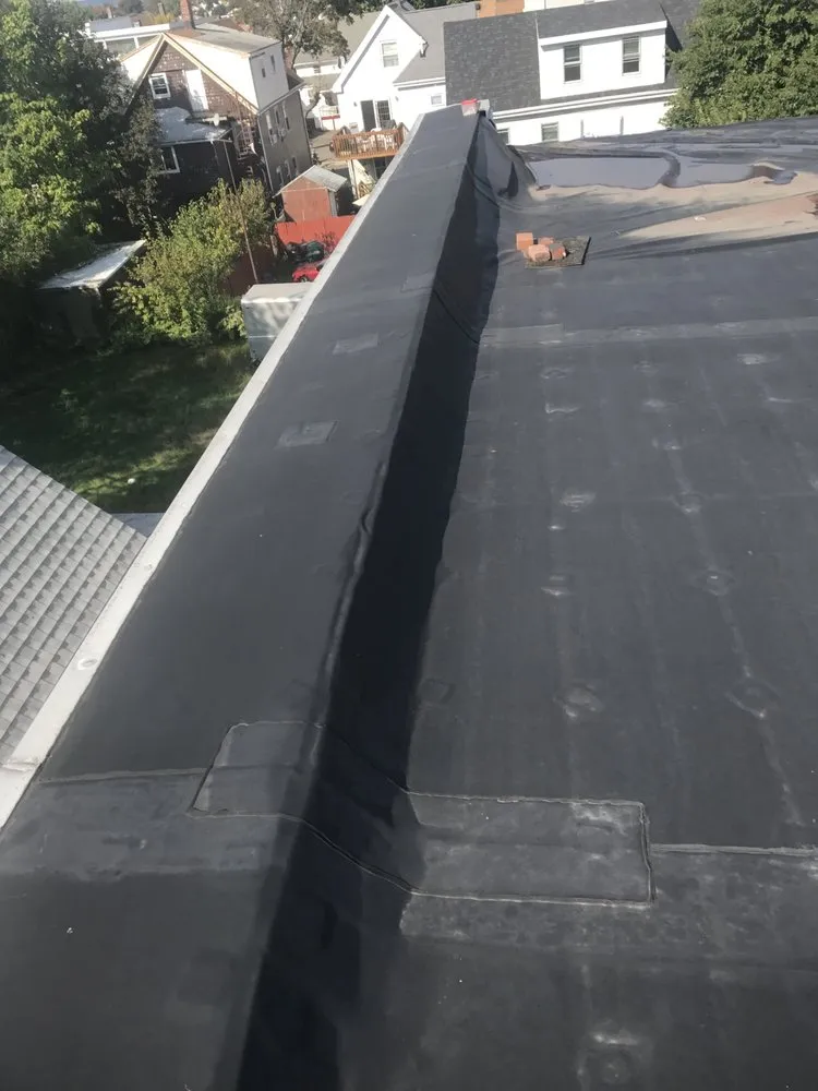 Slide of US Home Construction