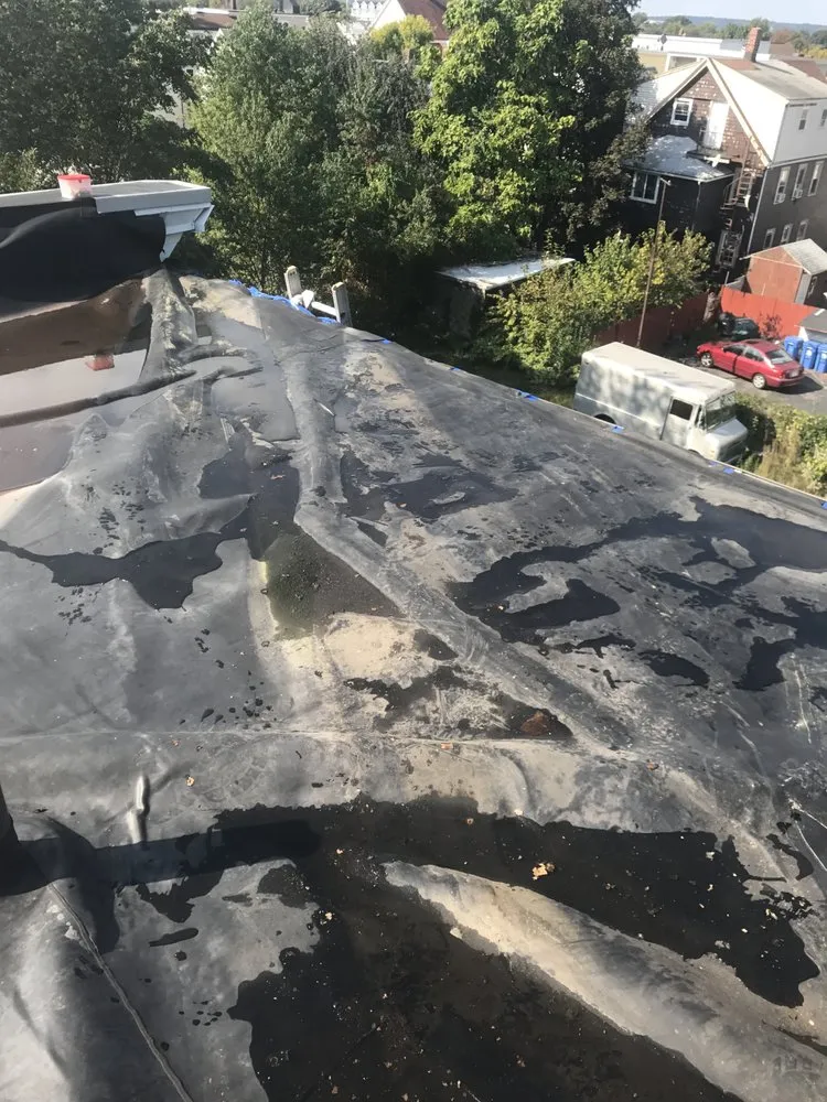 Slide of US Home Construction