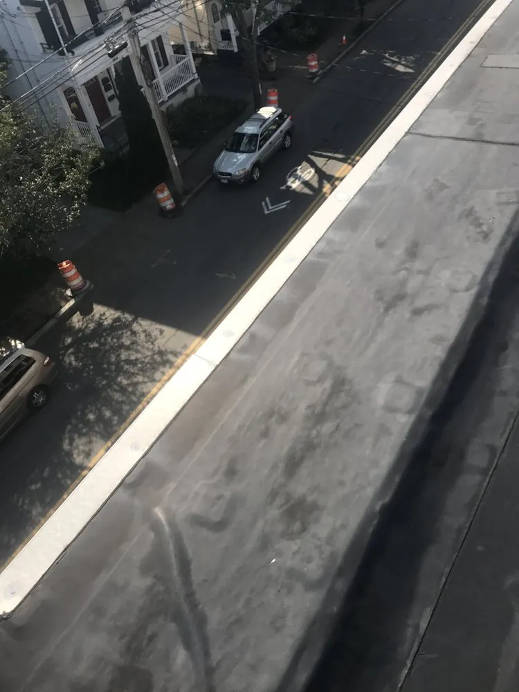 Slide of US Home Construction