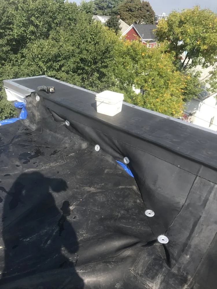 Slide of US Home Construction