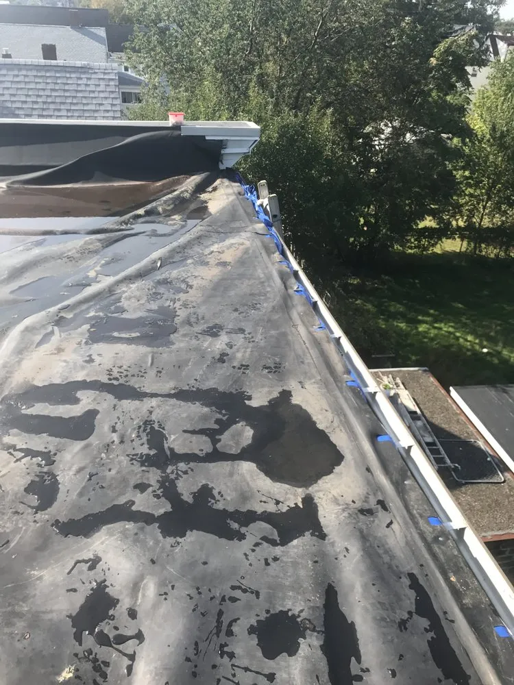 Slide of US Home Construction