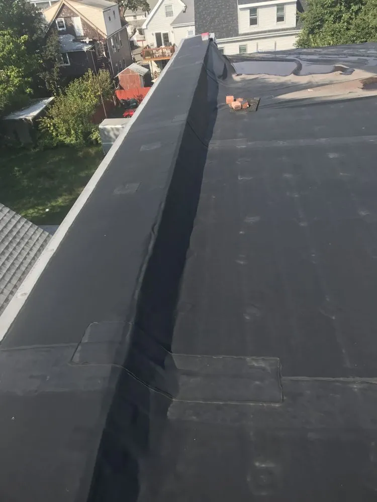 Slide of US Home Construction