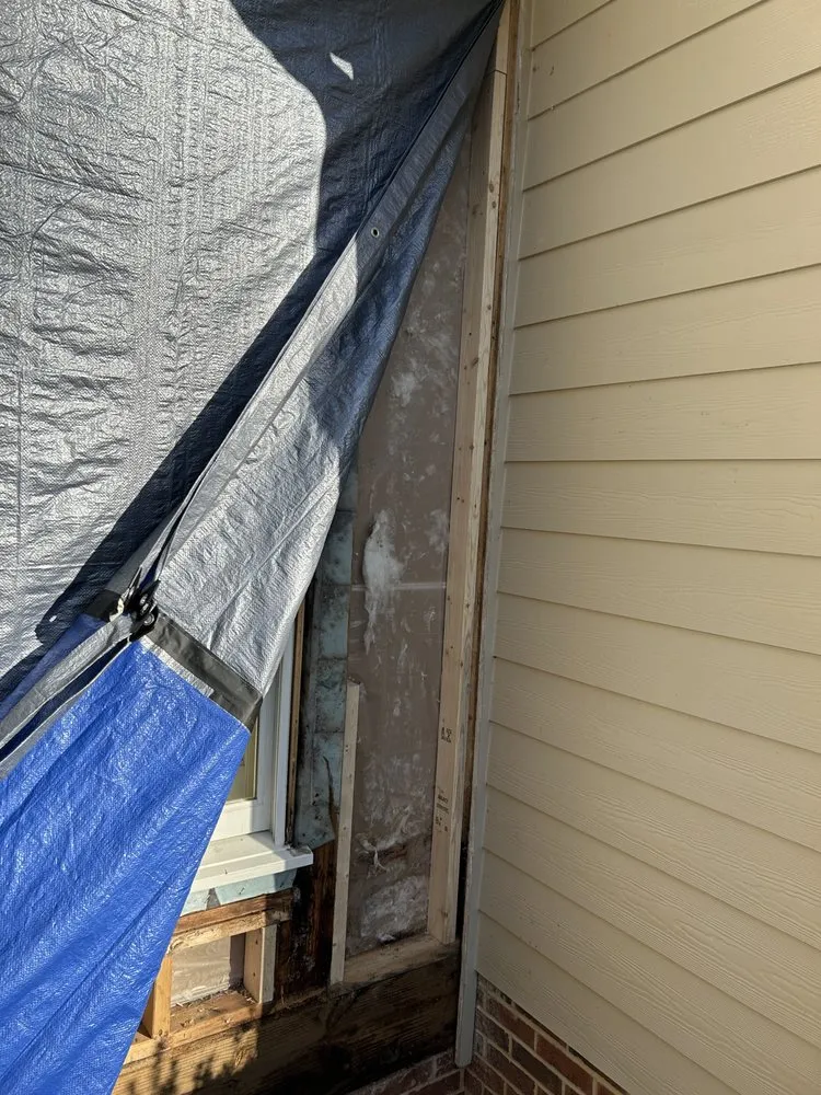 Slide of US Home Exteriors