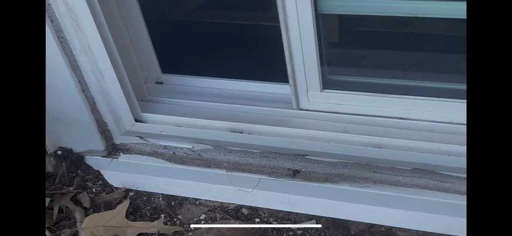 Slide of US Home Exteriors