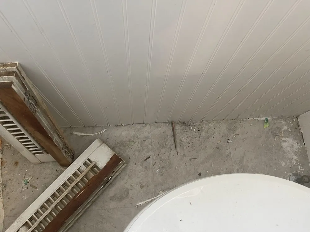 Slide of US Home Exteriors