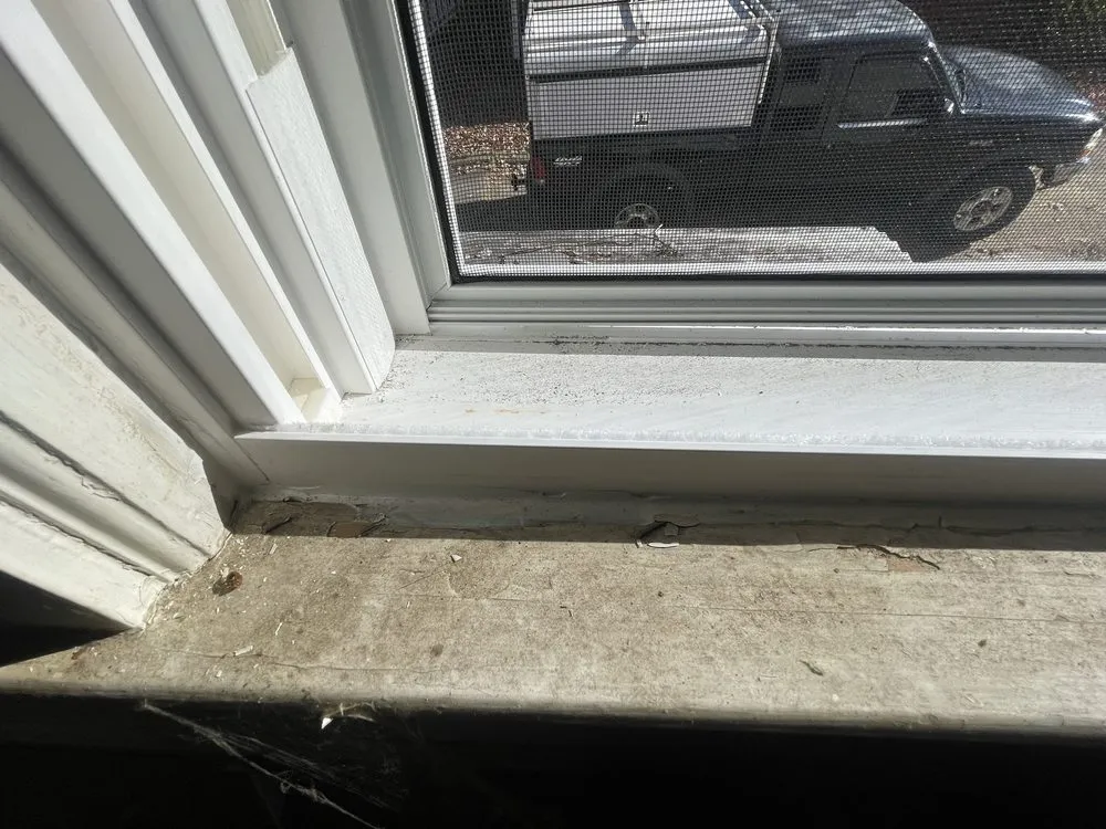 Slide of US Home Exteriors