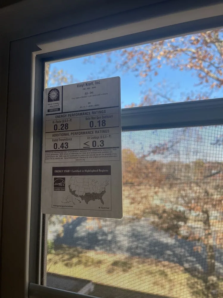 Slide of US Home Exteriors