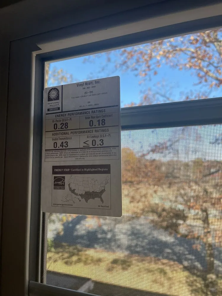 Slide of US Home Exteriors