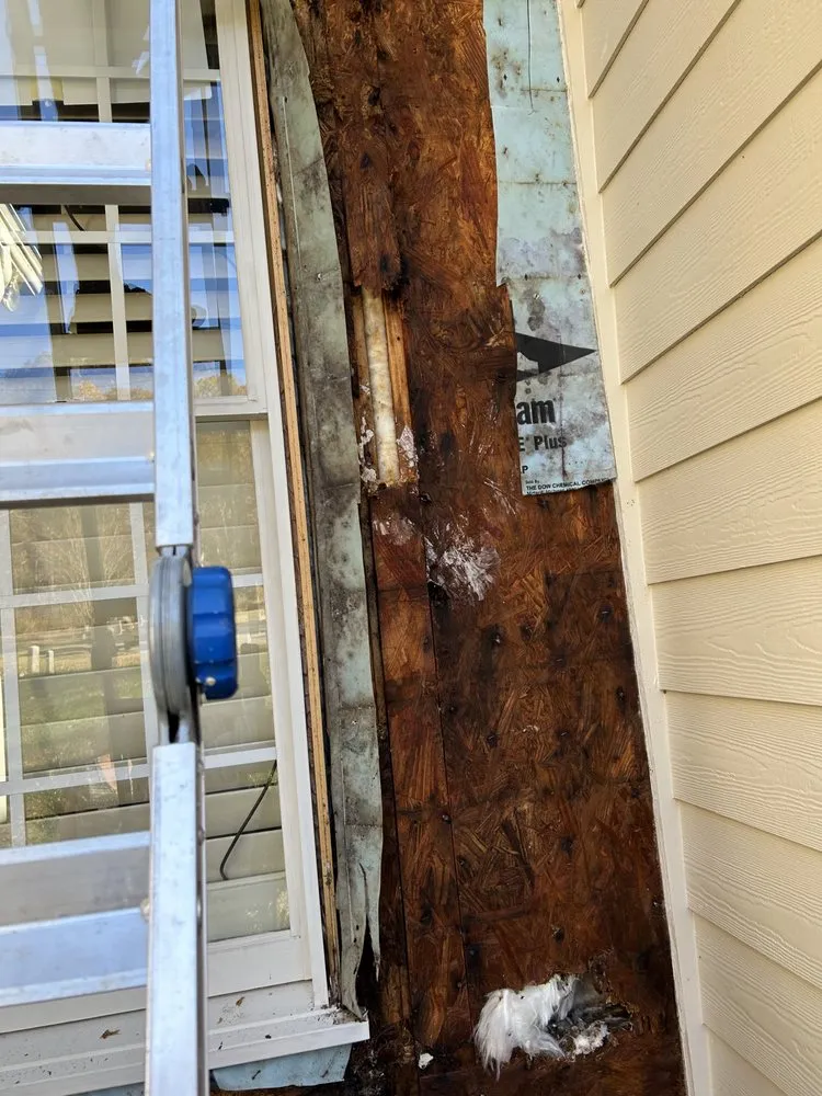 Slide of US Home Exteriors