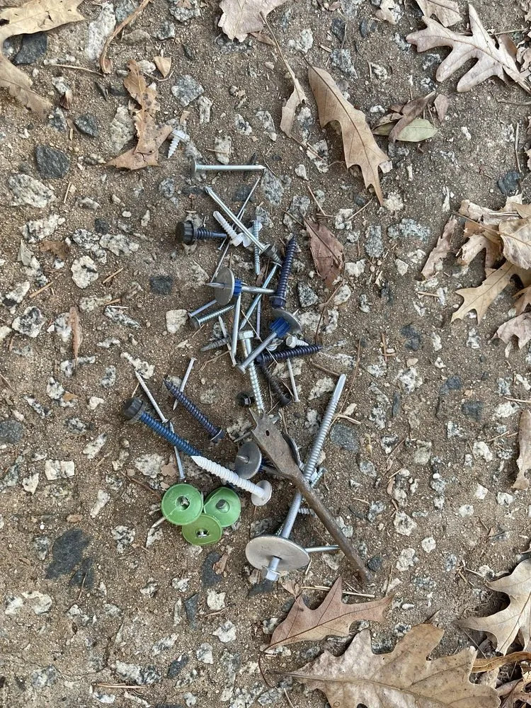 Slide of US Home Exteriors