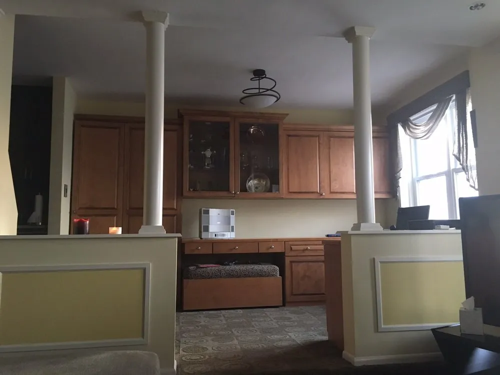 Slide of U.S. Home Remodeling,