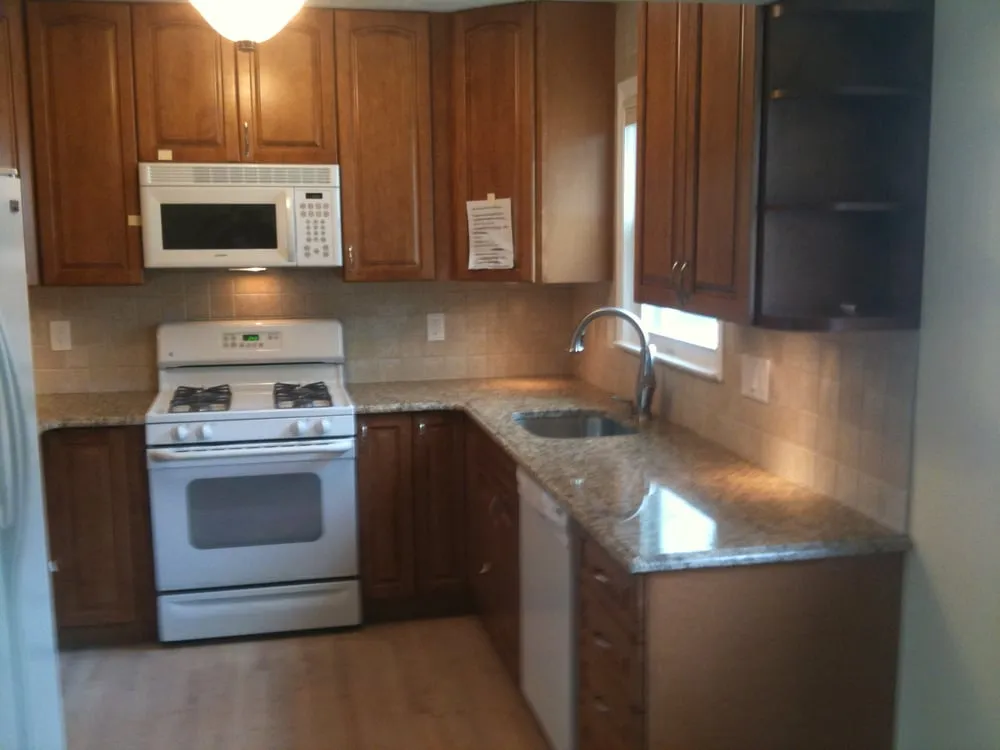 Slide of U.S. Home Remodeling,