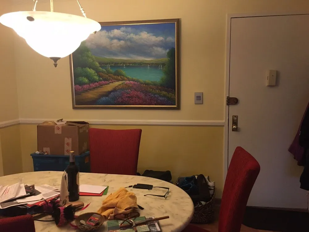 Slide of U.S. Home Remodeling,