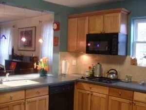 Slide of U.S. Home Remodeling,