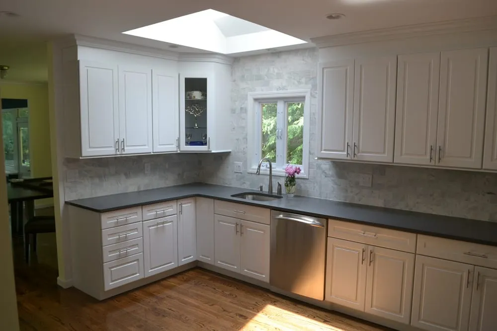 Slide of U.S. Home Remodeling,