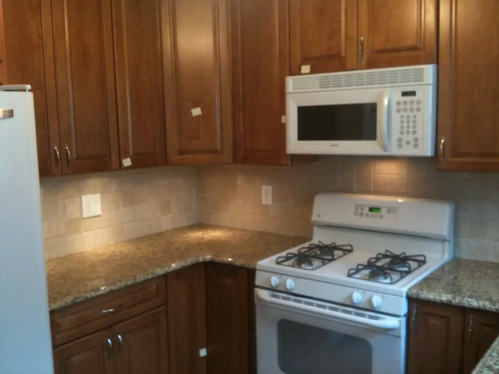 Slide of U.S. Home Remodeling,