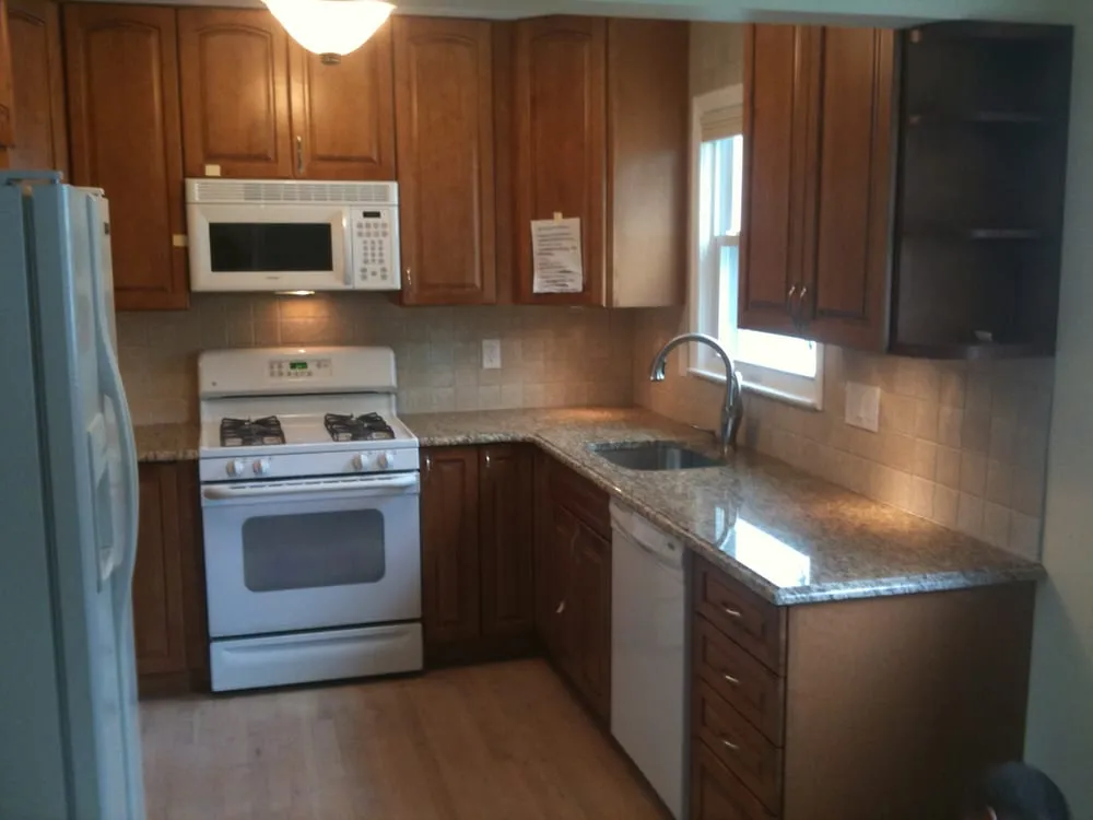 Slide of U.S. Home Remodeling,