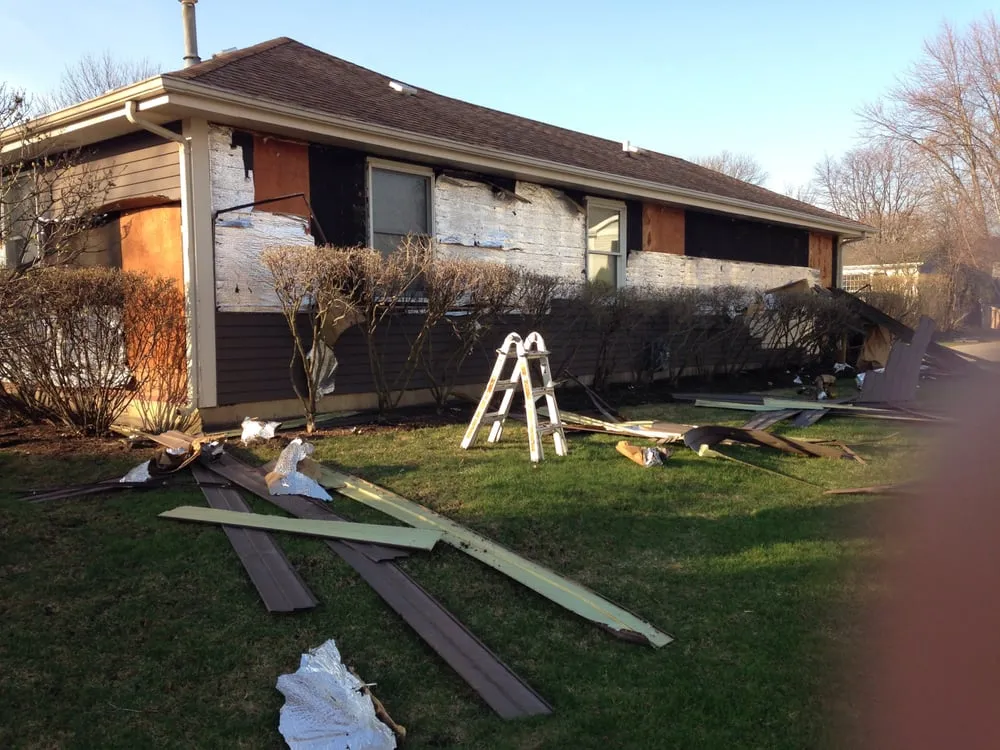 Slide of US Home Restoration Authority