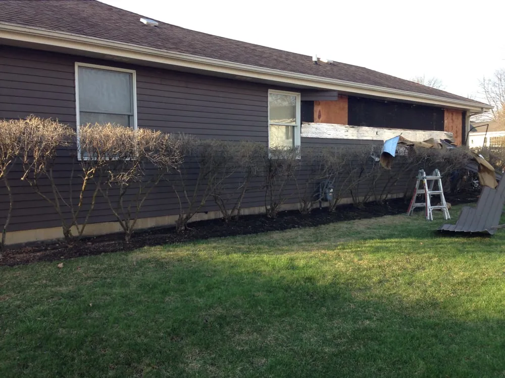 Slide of US Home Restoration Authority