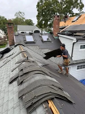 Us Juarez Roofing Logo