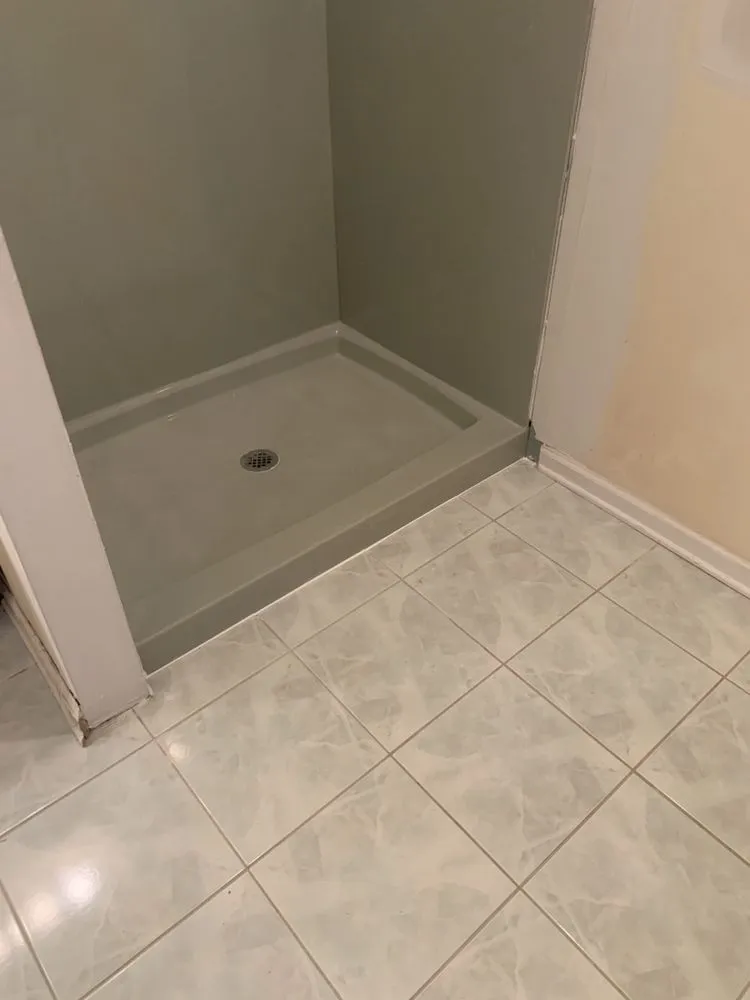 Slide of US North Construction