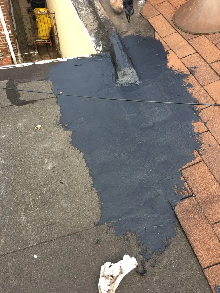 Slide of US North Construction