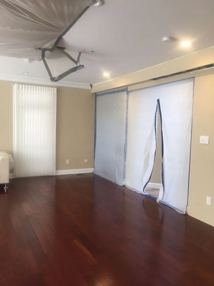 Slide of US North Construction