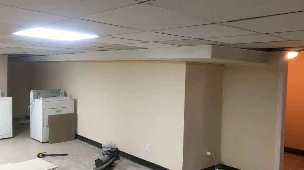 Slide of US North Construction