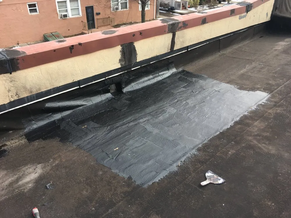 Slide of US North Construction