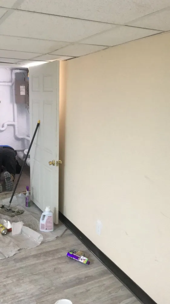 Slide of US North Construction