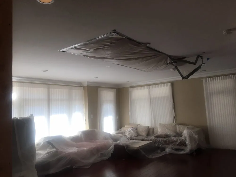 Slide of US North Construction